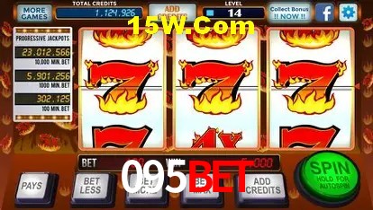 095Bet Salvador - Statistics