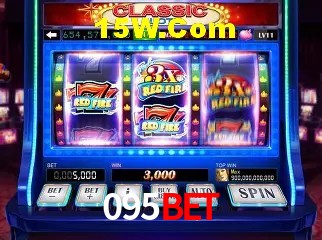095Bet - Winners Celebration