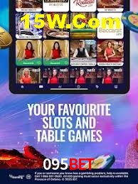 Live Casino 095Bet