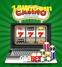 Recursos de Bônus 095Bet