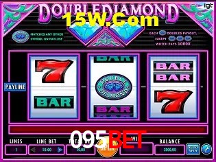 095Bet Entrar - Login Seguro Certificado