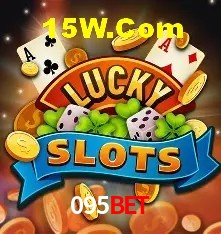 095Bet Slot - 320+ Caça-Níqueis Premium