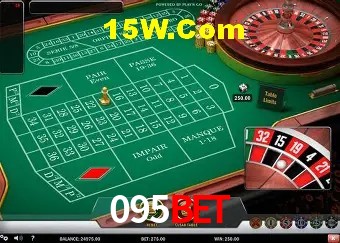095Bet São Paulo - Jogo Providers