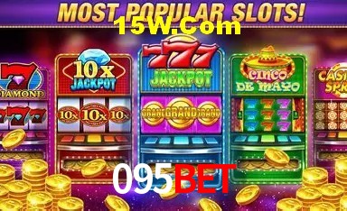 Estatísticas do Jogo 095Bet