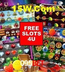 Promoção Relâmpago 095Bet