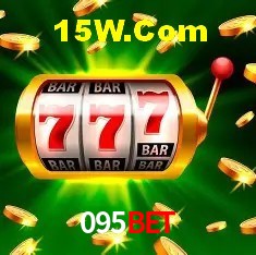 095Bet Salvador - Promo Stats