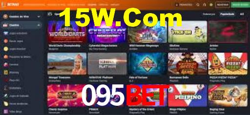 095Bet Login