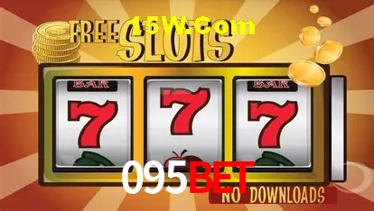 095Bet Belo Horizonte - Jackpots