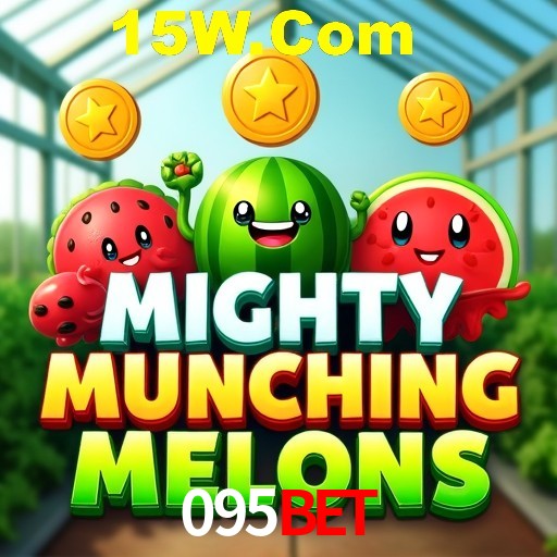 Descubra o Mundo do Cassino Online com 095Bet