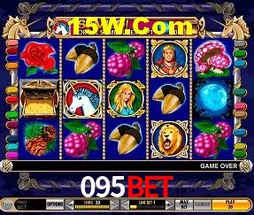 095Bet Rio de Janeiro - Popular Jogos