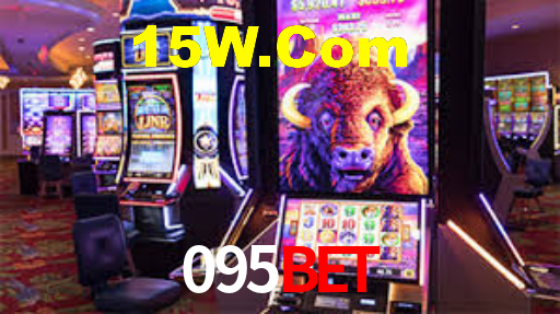095 Bet Vip