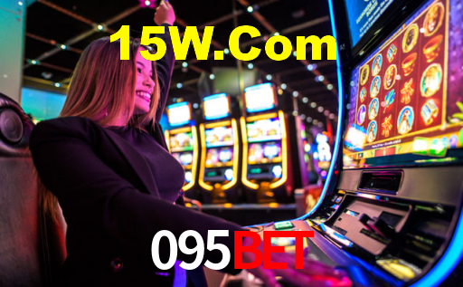 095Bet: Seu Especialista em Apostas Esportivas Brasileiras