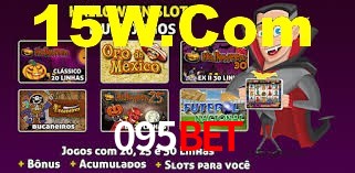 Tournaments 095Bet