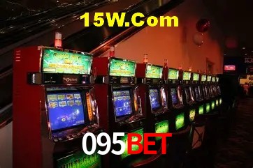 095Bet Brasília - Jogo Features