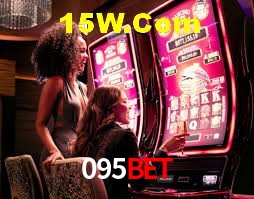 Bonus Features 095Bet