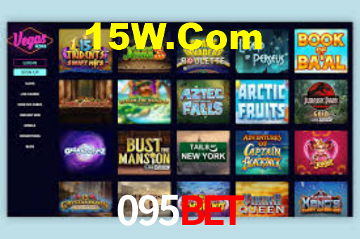 095Bet Login