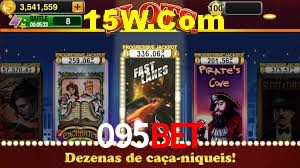 Games Directory 095Bet