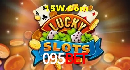 095Bet - cassino ao vivo