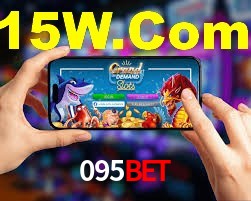 Tennis Betting 095Bet