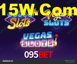 Daily Bonuses 095Bet